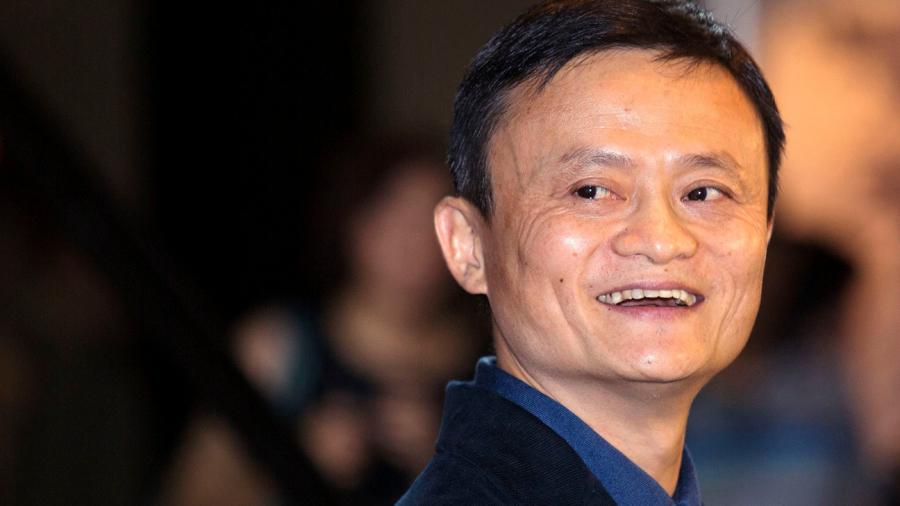 Kumpulan Kata-kata Kutipan Motivasi Jack Ma, Inspiratif dan Penuh Semangat