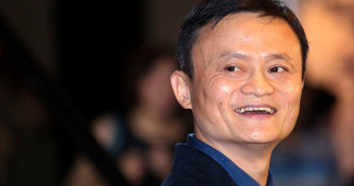 Kumpulan Kata-kata Kutipan Motivasi Jack Ma, Inspiratif dan Penuh Semangat