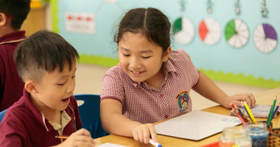 7 Daftar Negara Yang Menerapkan Bilingual dan Tips Mengajarkan Pada Anak