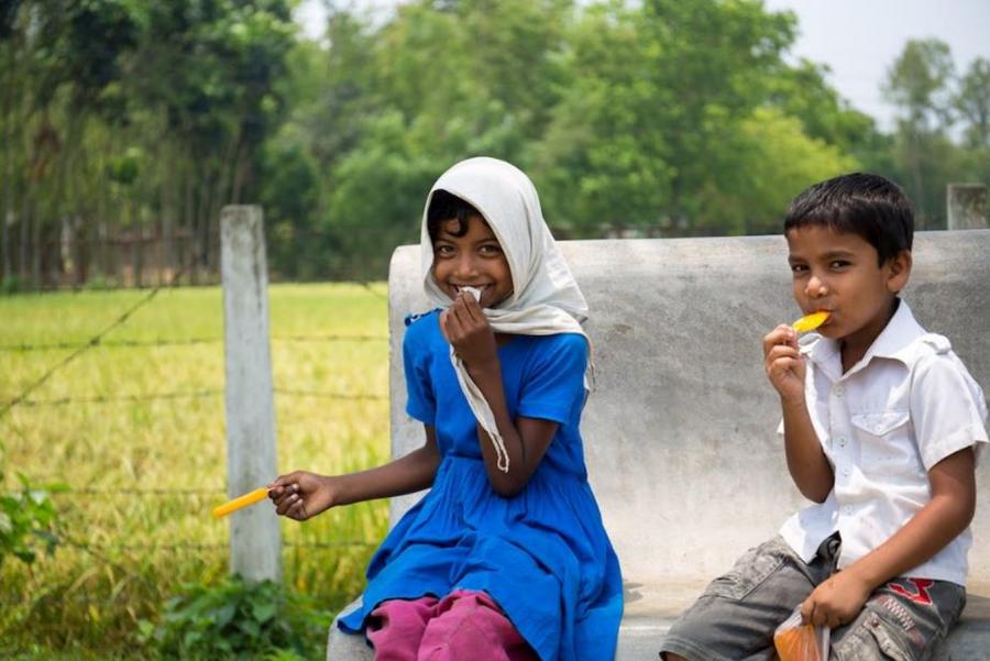 6 Aktivitas yang Mengajarkan Pentingnya Berbagi untuk Anak