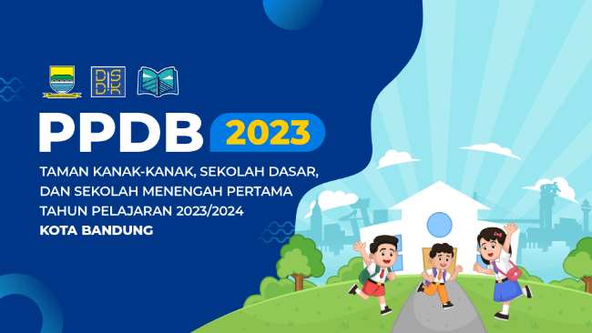 PPDB Adalah Singkatan Dari Apa? Ini Pengertian & Penjelasannya