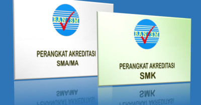 5 Instrumen Akreditasi SMK 2023, Interval Nilai & Pengajuannya