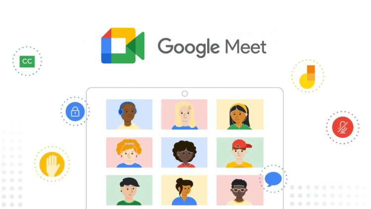 Cara Penggunaan Google Meet untuk Meeting (HP dan PC)