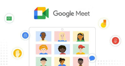 Cara Penggunaan Google Meet untuk Meeting (HP dan PC)