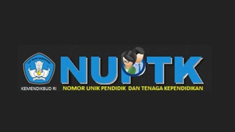 Cara Mendaftar NUPTK Online, dan Cek Status Keaktifannya