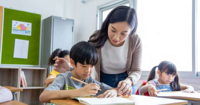 Cara Membuat Surat Panggilan Orang Tua Siswa dengan Benar