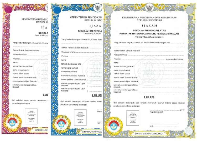 Cara Cek Nomor Ijazah dengan Mudah, Bisa Via Online Lho!