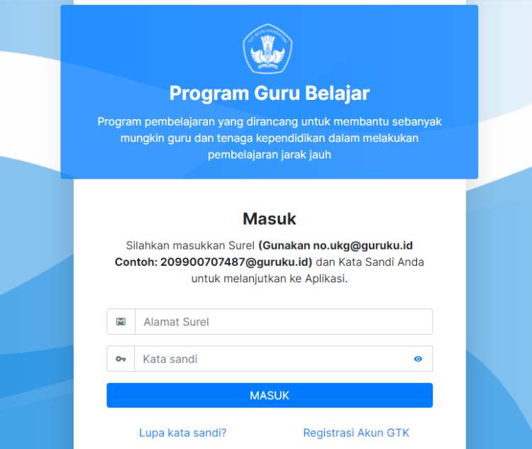 SIM PKB Guru Belajar: Pengertian, Fungsi & Cara Mendaftar