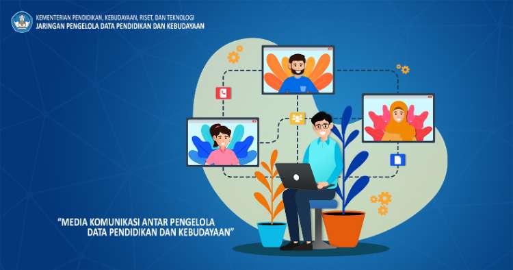 Cara Mencari Data Kemdikbud Online (Dapodik) di Website Resmi