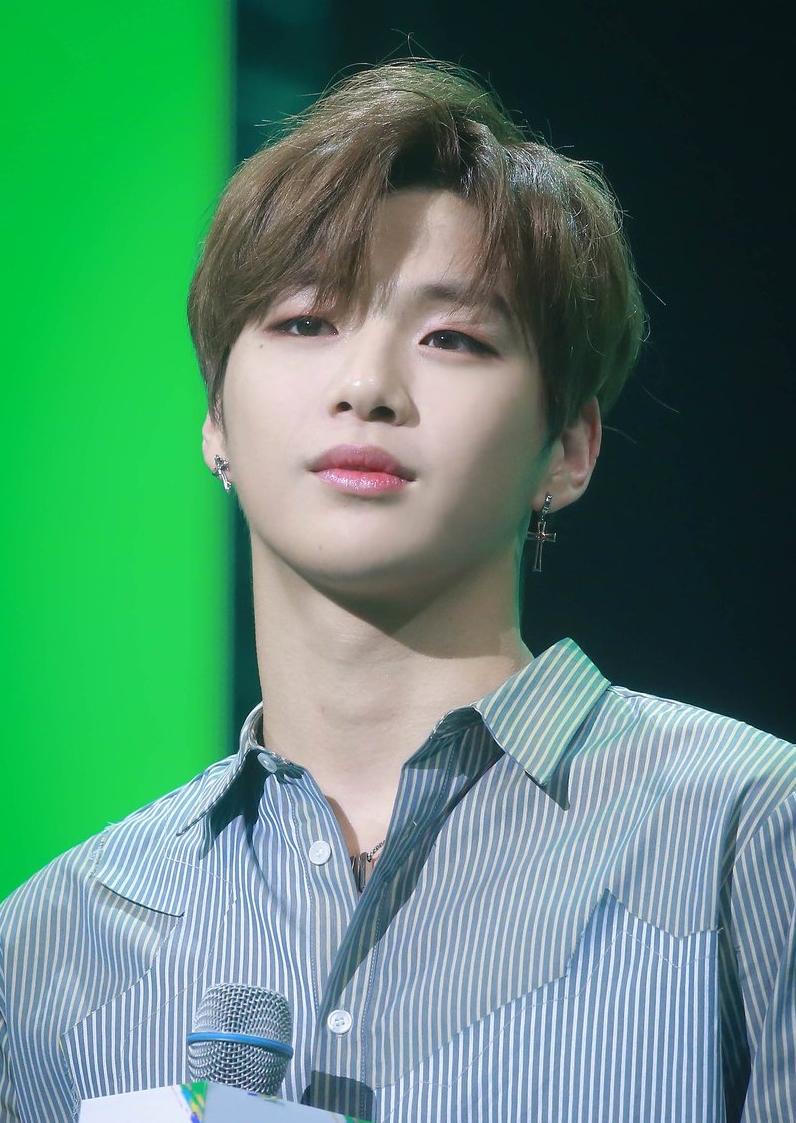 22 Fakta Kang Daniel, Anggota Grup Wanna One yang Cukup Unik﻿