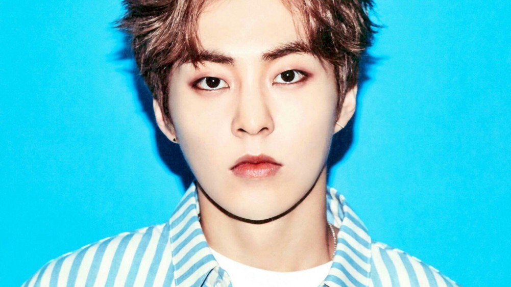 19 Fakta Xiumin, Anggota EXO yang Lagi Sibuk Wajib Militer