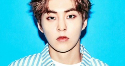 19 Fakta Xiumin, Anggota EXO yang Lagi Sibuk Wajib Militer