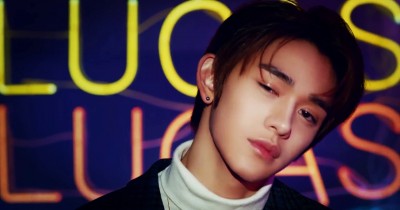 20 Fakta Lucas NCT yang Mencuri Perhatian Publik