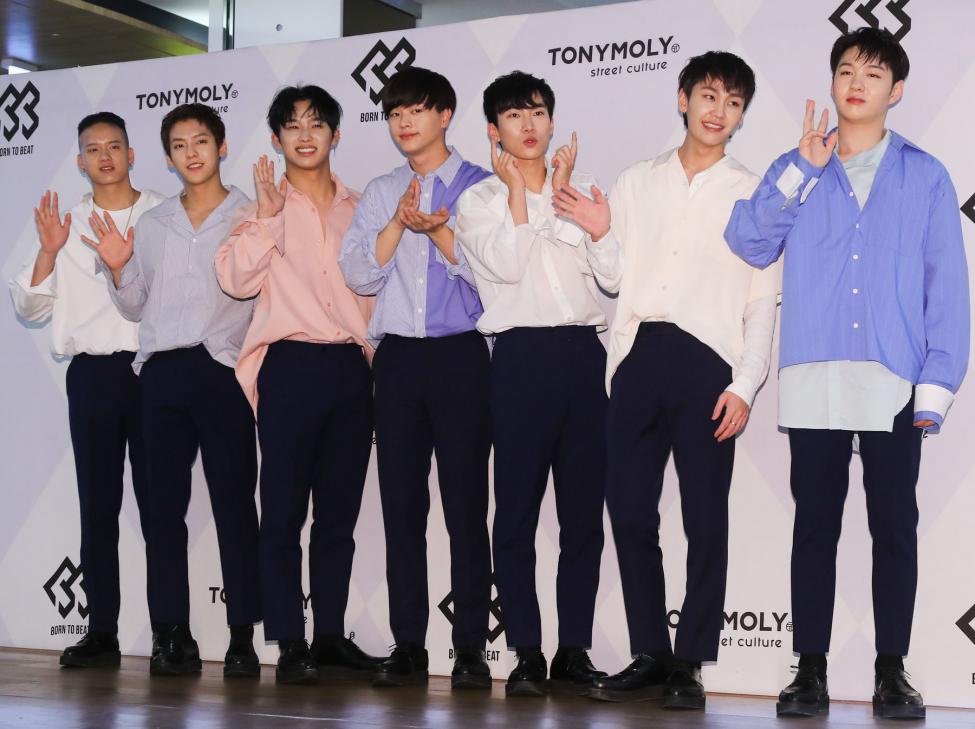 34 Fakta BTOB, Ganteng-Ganteng Somplak Bikin Ngakak