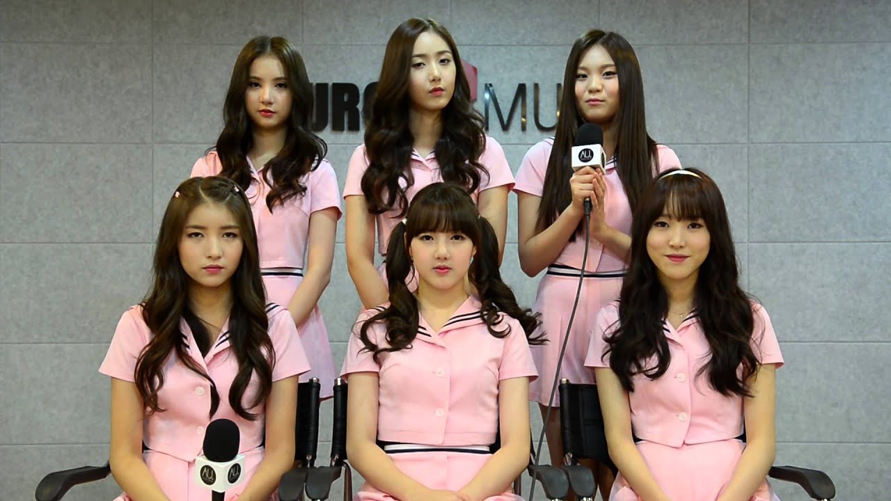 15 Fakta GFriend, Girlband Kpop Imut Idaman Kpopers