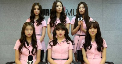 15 Fakta GFriend, Girlband Kpop Imut Idaman Kpopers