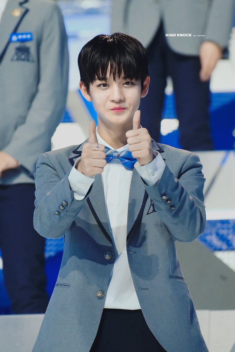 60 Fakta Bae Jinyoung, Pria Tampan Idola KPopers