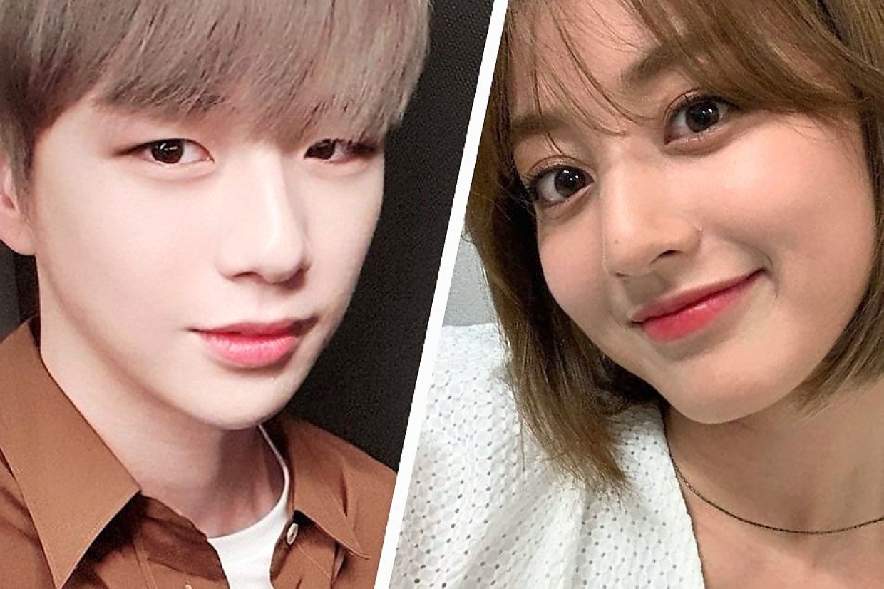 13 Fakta Jihyo, Resmi Berkencan dengan Kang Daniel