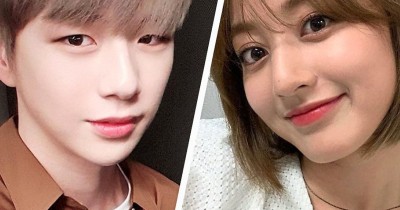 13 Fakta Jihyo, Resmi Berkencan dengan Kang Daniel