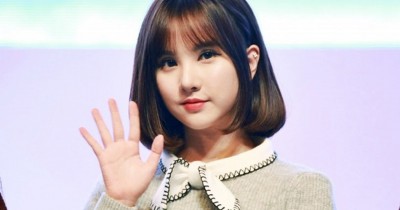 20 Fakta Eunha Gfriend yang Mengejutkan Para Penggemarnya