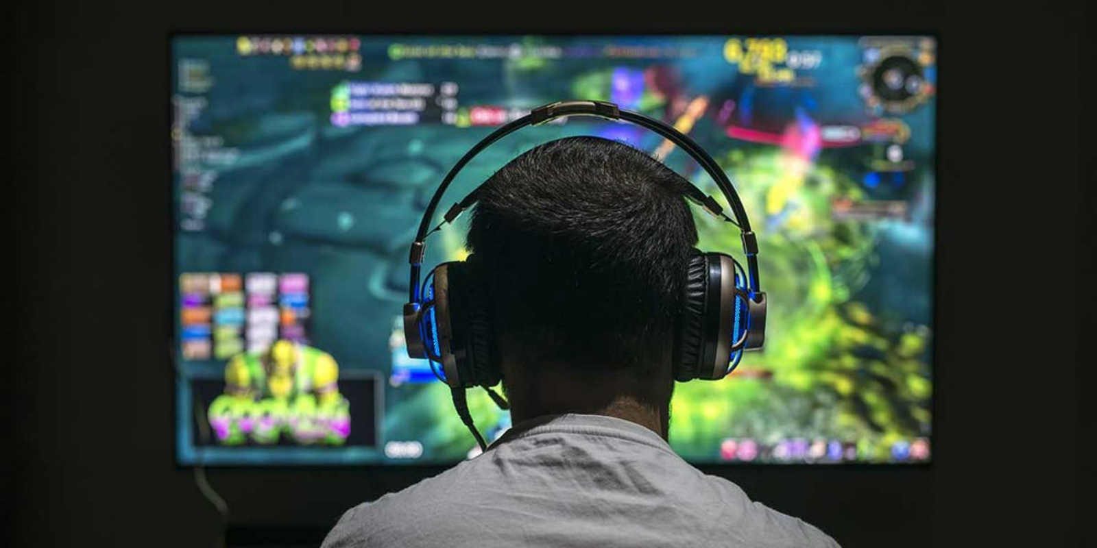 20 Fakta Anak Gamers, Bijak Tentang Kehidupan dan Cinta