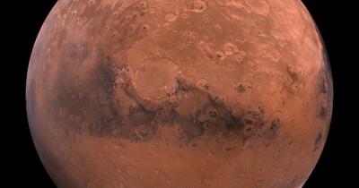 20 Fakta Planet Mars, Si Merah Tetangga Bumi