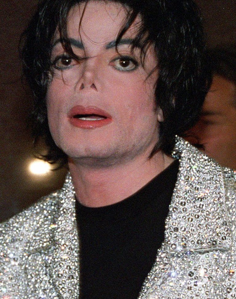 13 Fakta Michael Jackson, Raja Pop Dunia Yang Masih Jadi Misteri