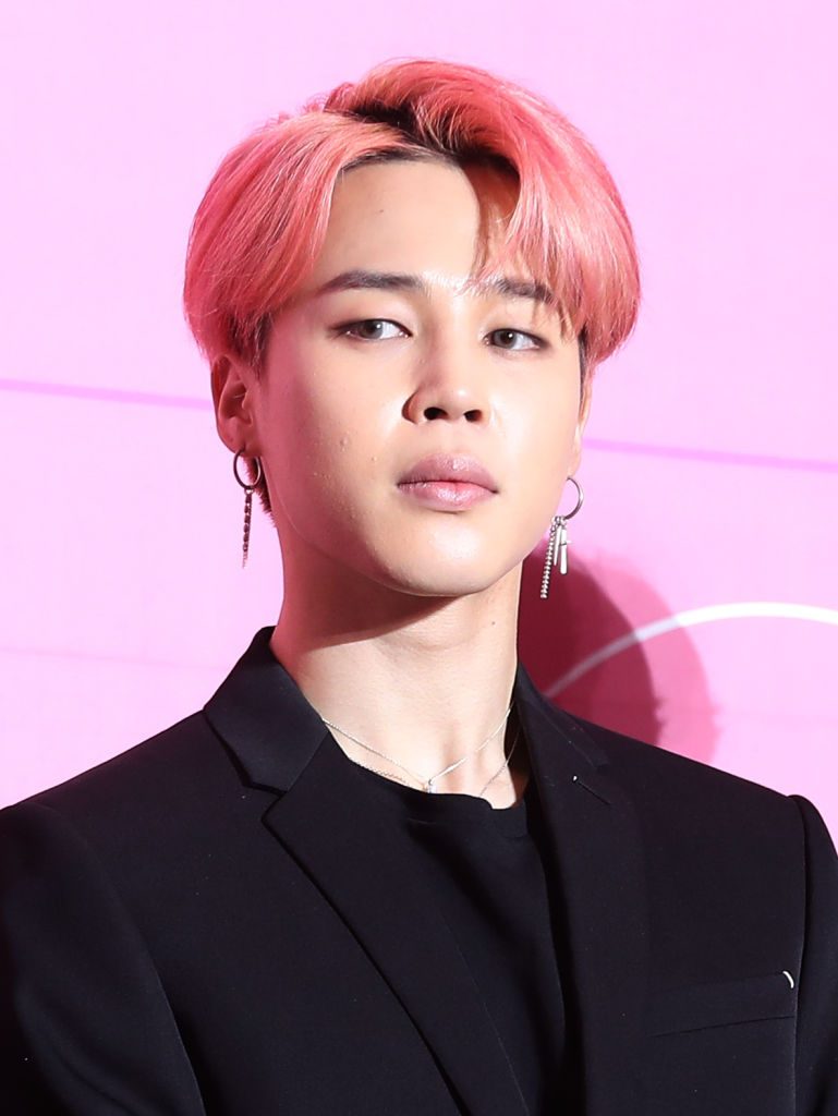 ﻿ 25 Fakta Jimin BTS yang Cukup Unik dan Mengejutkan publik