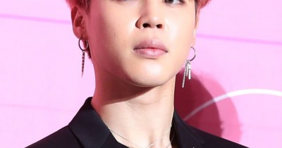 ﻿ 25 Fakta Jimin BTS yang Cukup Unik dan Mengejutkan publik