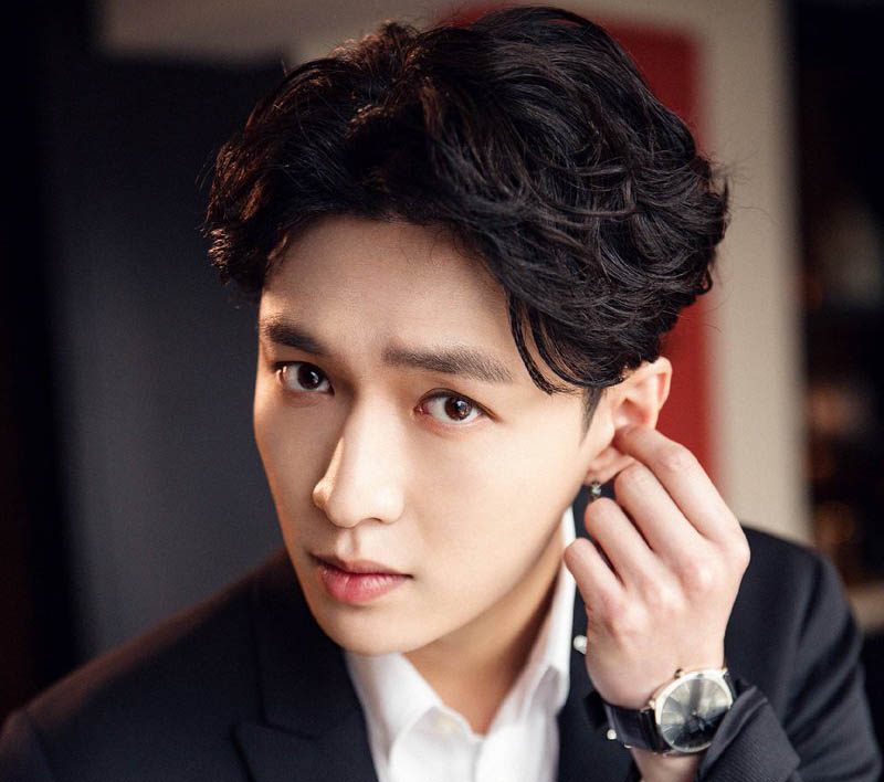 26 Fakta Lay Exo yang Sangat Menarik dan Wajib Tahu