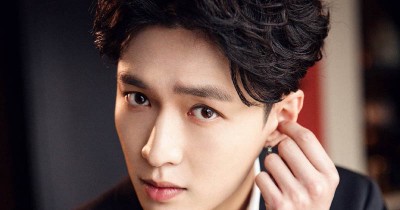 26 Fakta Lay Exo yang Sangat Menarik dan Wajib Tahu