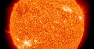 15 Fakta Matahari, Inti Galaksi dan Bintang Terbesar