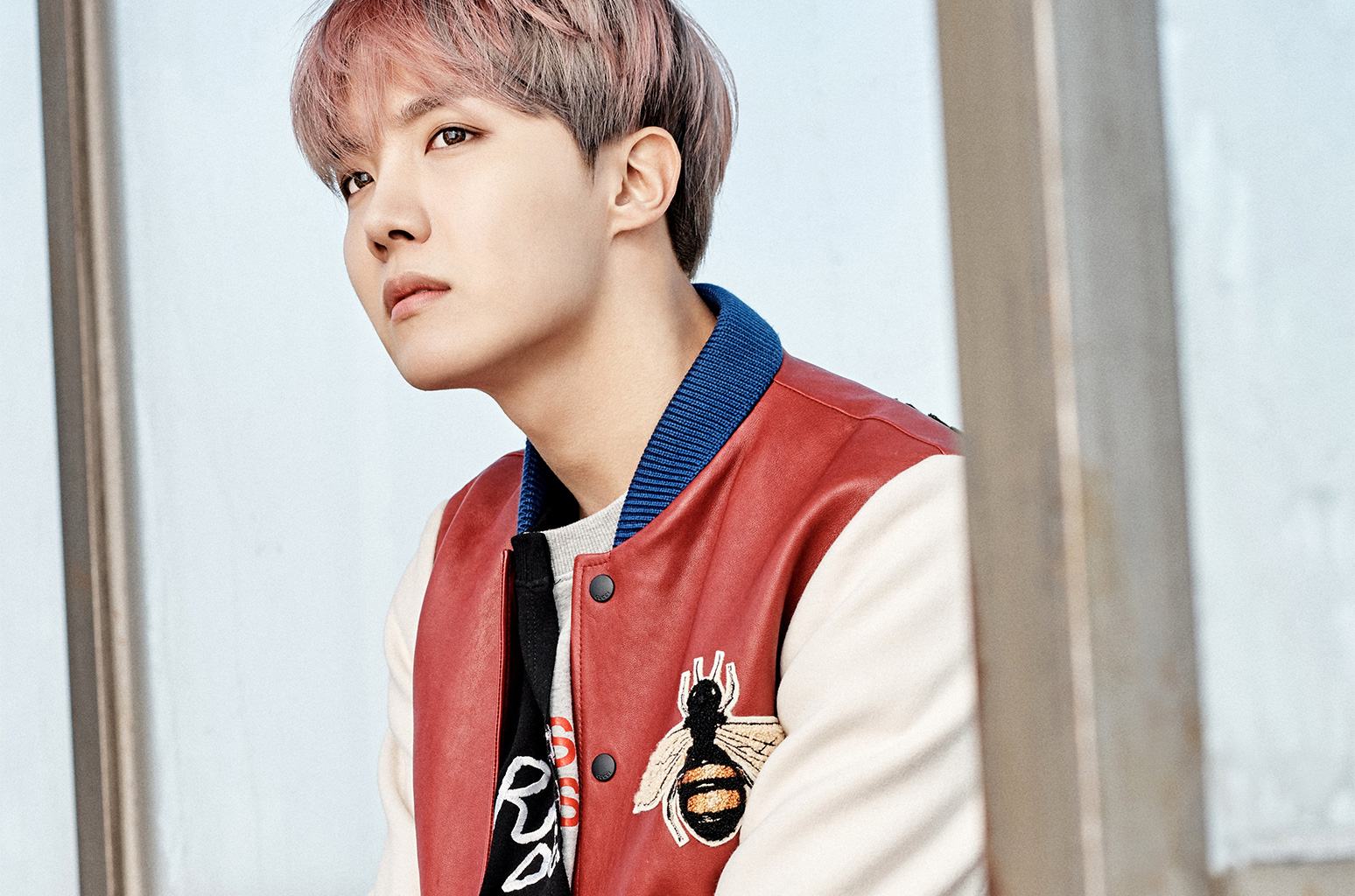 17 Fakta J Hope, Anggota Terkaya di BTS