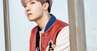 17 Fakta J Hope, Anggota Terkaya di BTS