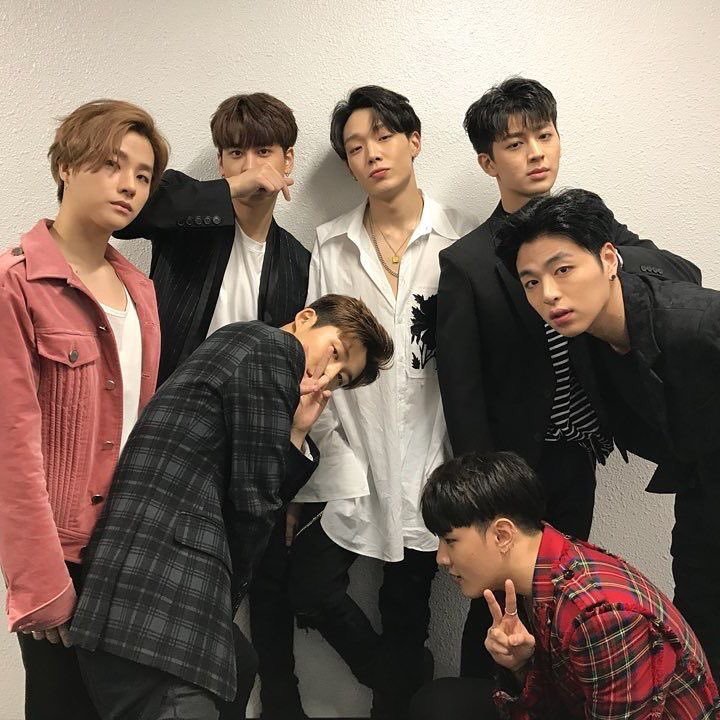 13 Fakta iKON, KPop Idol Ganteng Yang Pernah Ke Indonesia