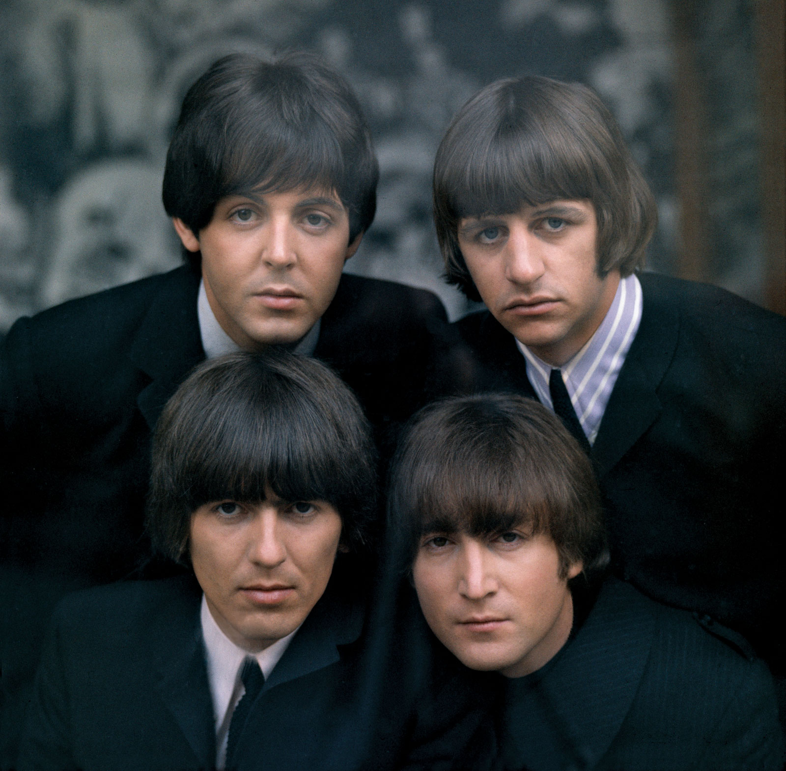 17 Fakta The Beatles yang Wajib Diketahui Para Pecintanya