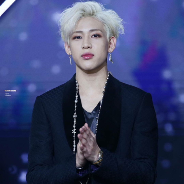 18 Fakta BamBam GOT7 yang Belum Banyak Orang Tahu