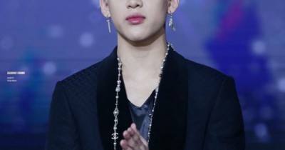 18 Fakta BamBam GOT7 yang Belum Banyak Orang Tahu