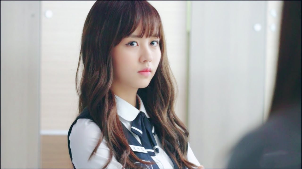 ﻿20 Fakta Kim So Hyun Aktris Korea yang Cukup Menarik