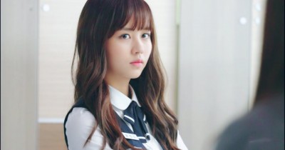 ﻿20 Fakta Kim So Hyun Aktris Korea yang Cukup Menarik