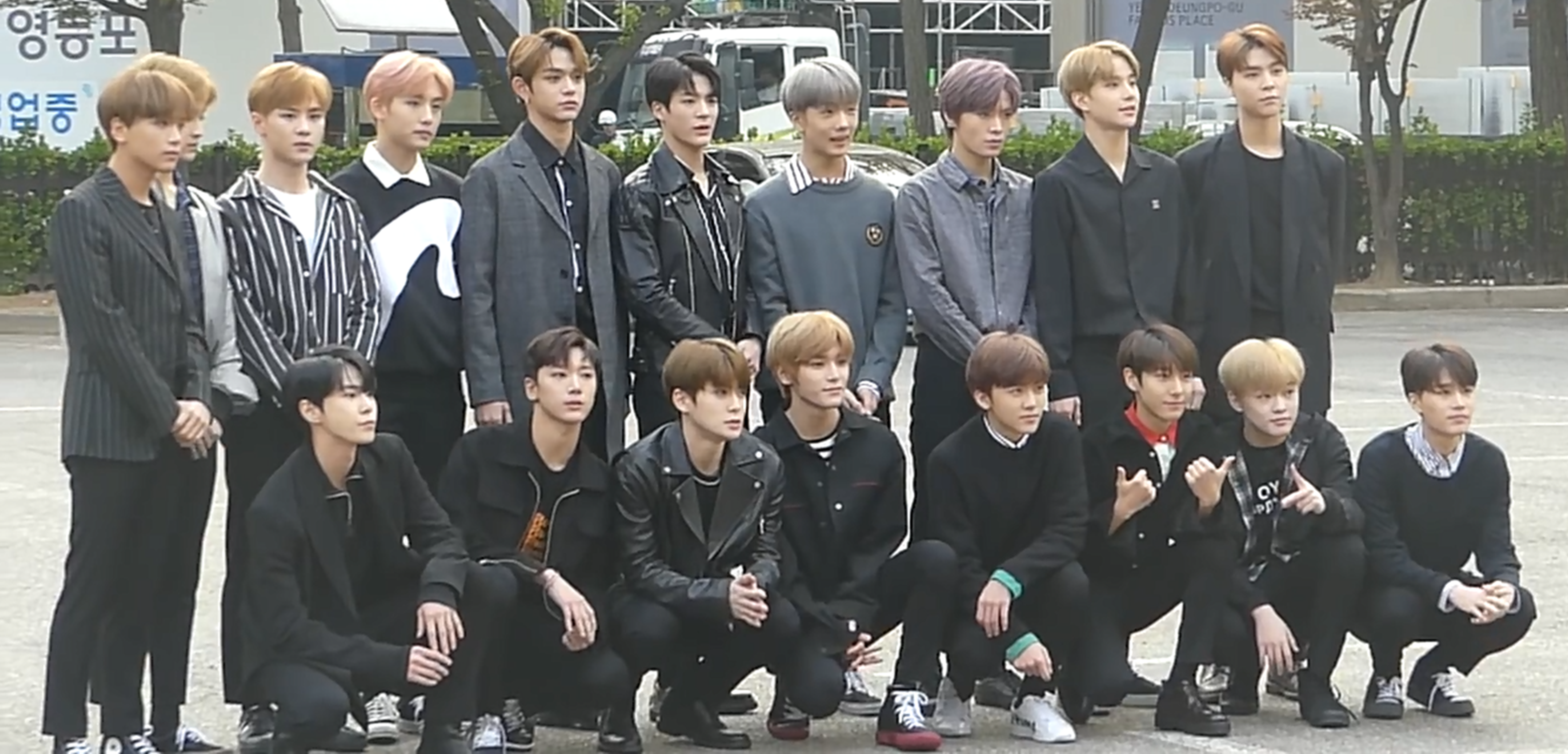 14 Fakta NCT Paling Unik dan Menarik