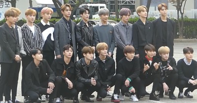 14 Fakta NCT Paling Unik dan Menarik