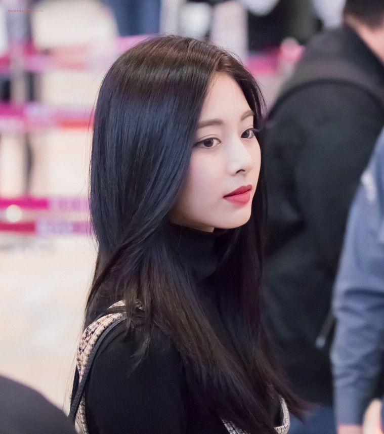 ﻿17 Fakta Tzuyu, Si Putri Taiwannya Girl Group Twice