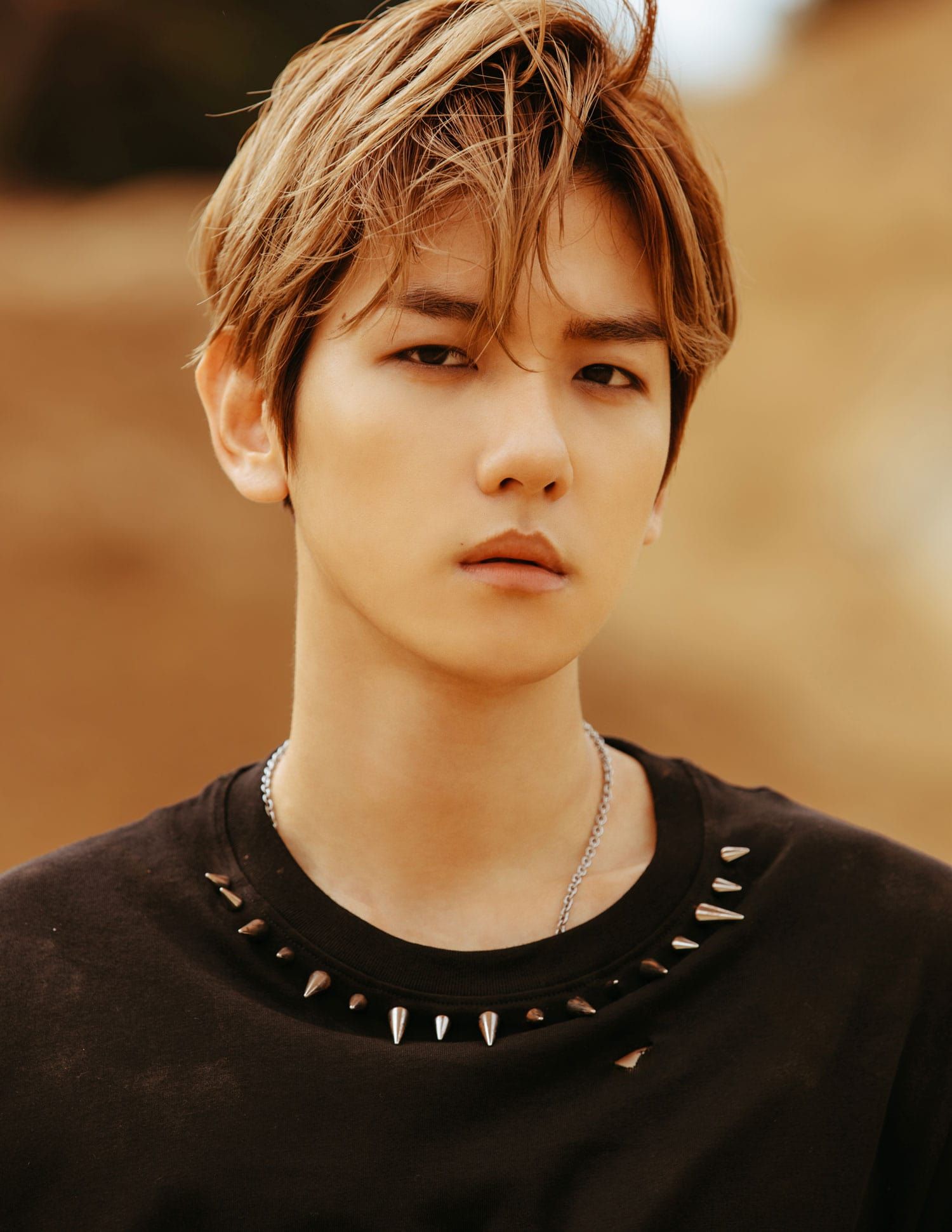 20 Fakta Baekhyun, Member Imut EXO Bersuara Emas