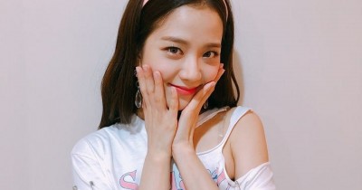 21 Fakta Jisoo, Anggota Blackpink Berparas Cantik