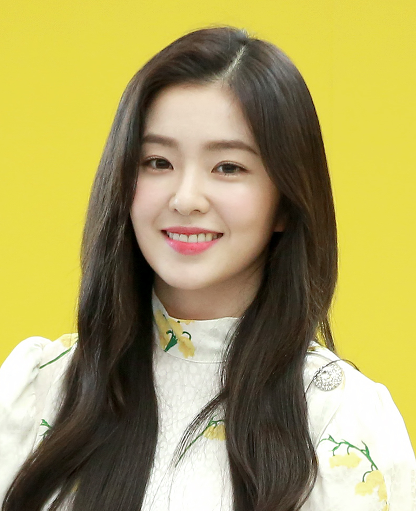 20 Fakta Irene, Member Red Velvet Yang Ternyata Pernah Jadi Ulzzang