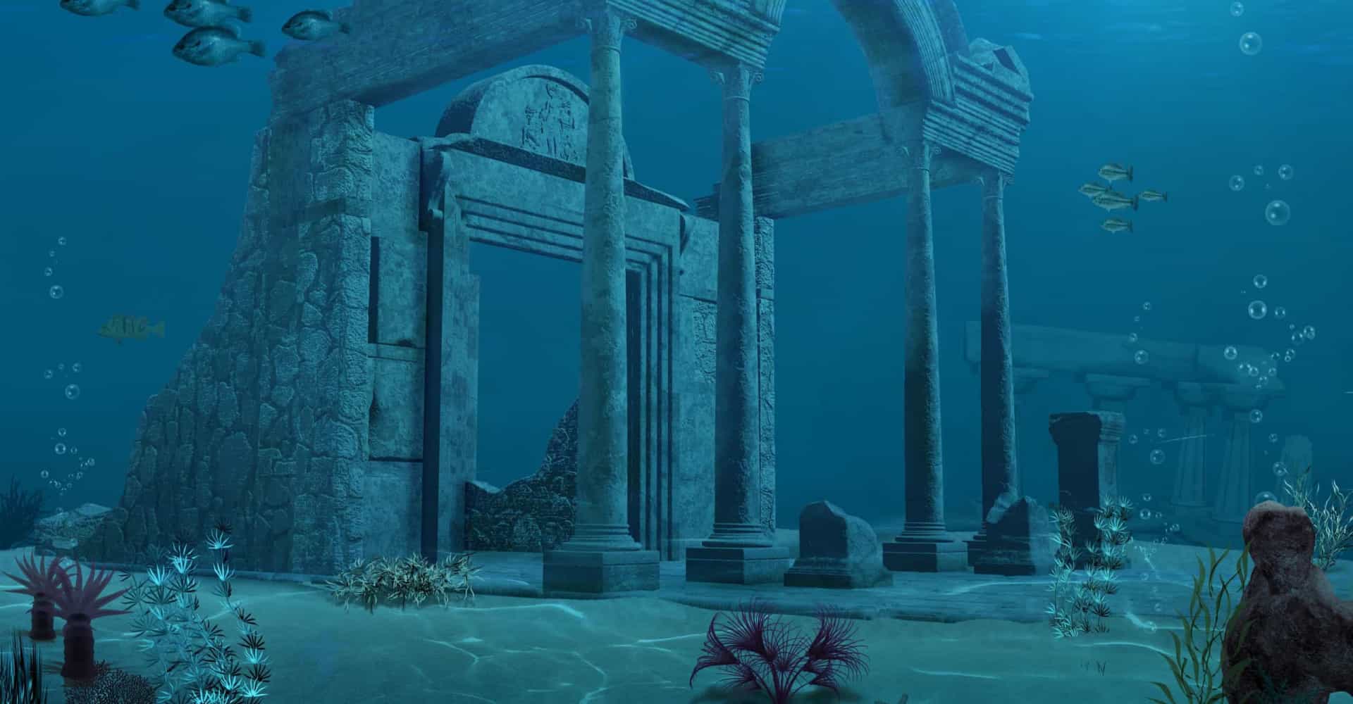 16 Fakta Atlantis, Pulau Kuno yang Keberadaannya Kini Masih Menjadi Teka Teki