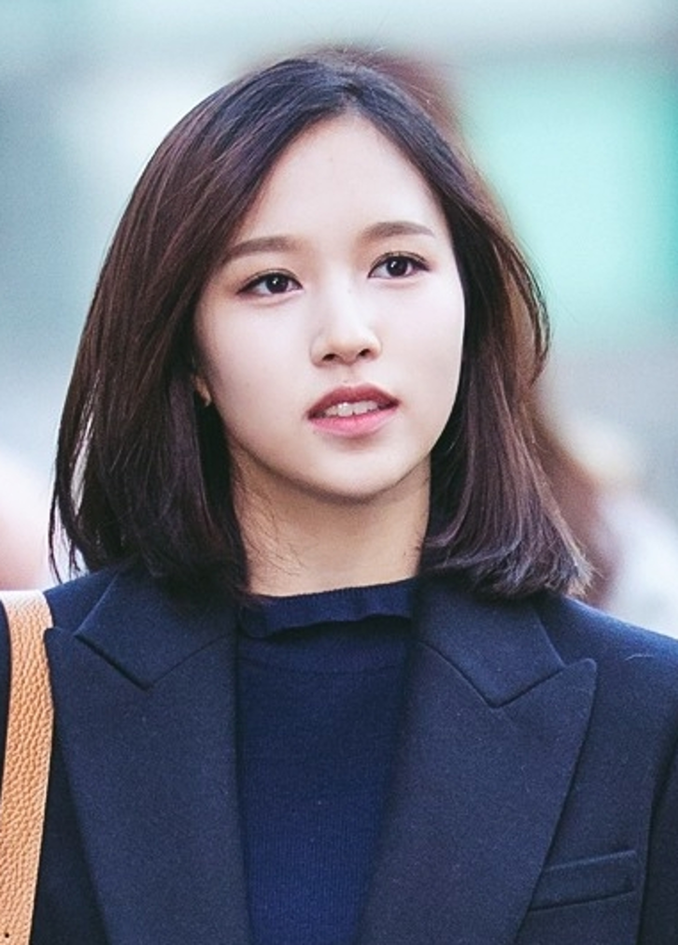 16 Fakta Mina Twice, Minari Kesayangan Para ONCE!