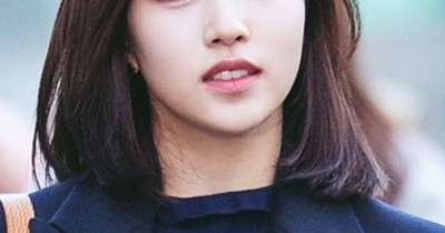 16 Fakta Mina Twice, Minari Kesayangan Para ONCE!