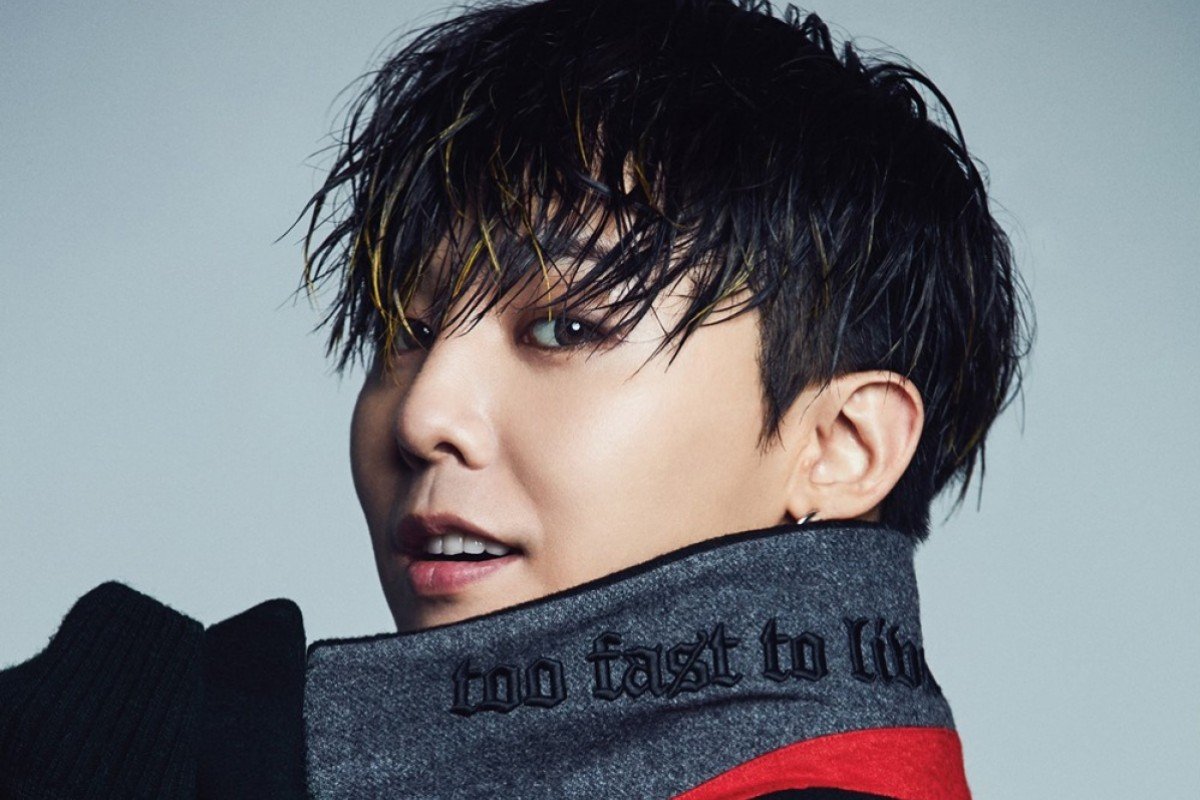 20 Fakta G-Dragon Hingga Skandal yang Jarang Terungkap